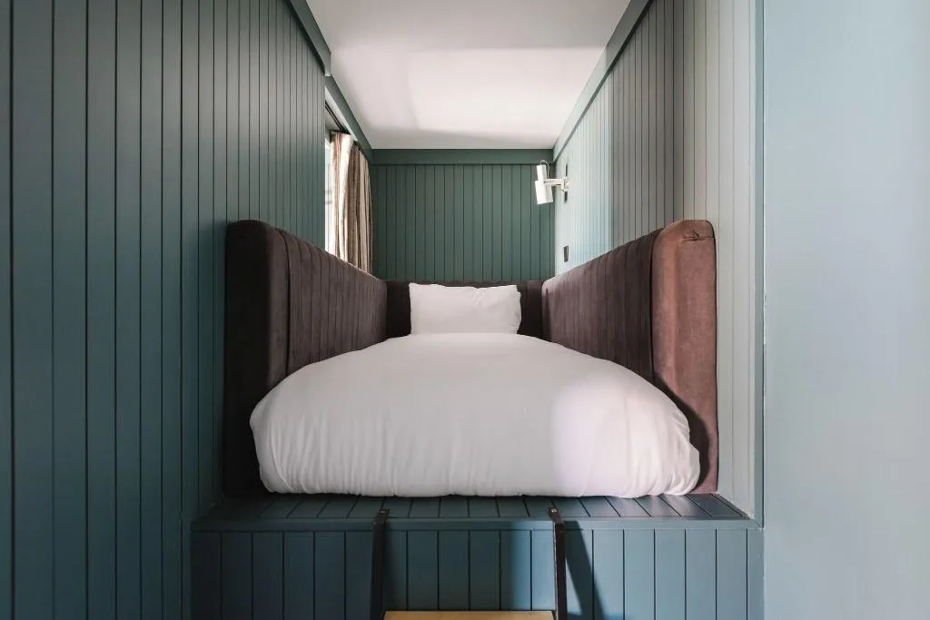 FAMILY ROOM BUNK BED Room, The Devlin Dublin, Dublin