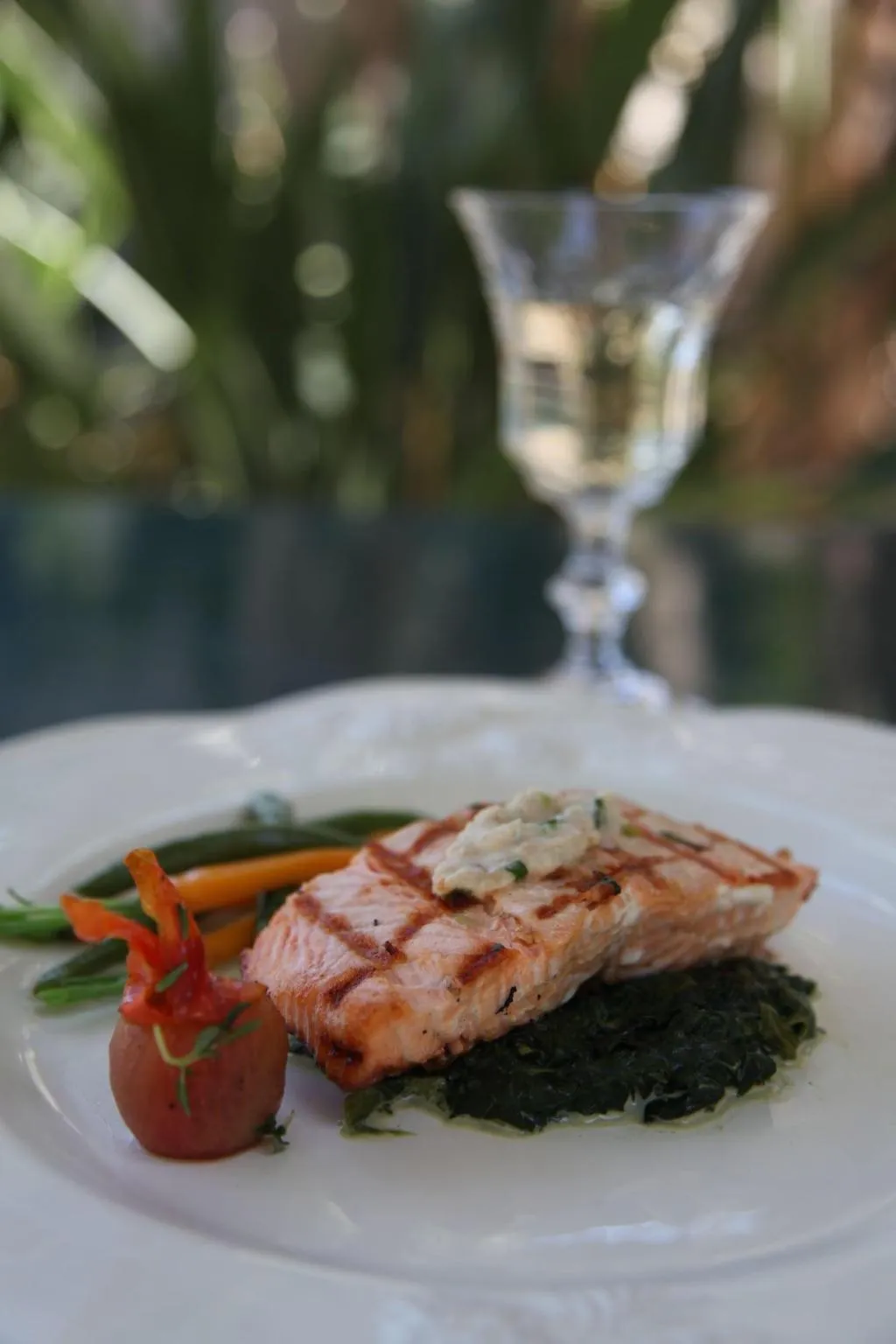 Restaurant, Bella Sombra Hotel, Bodrum