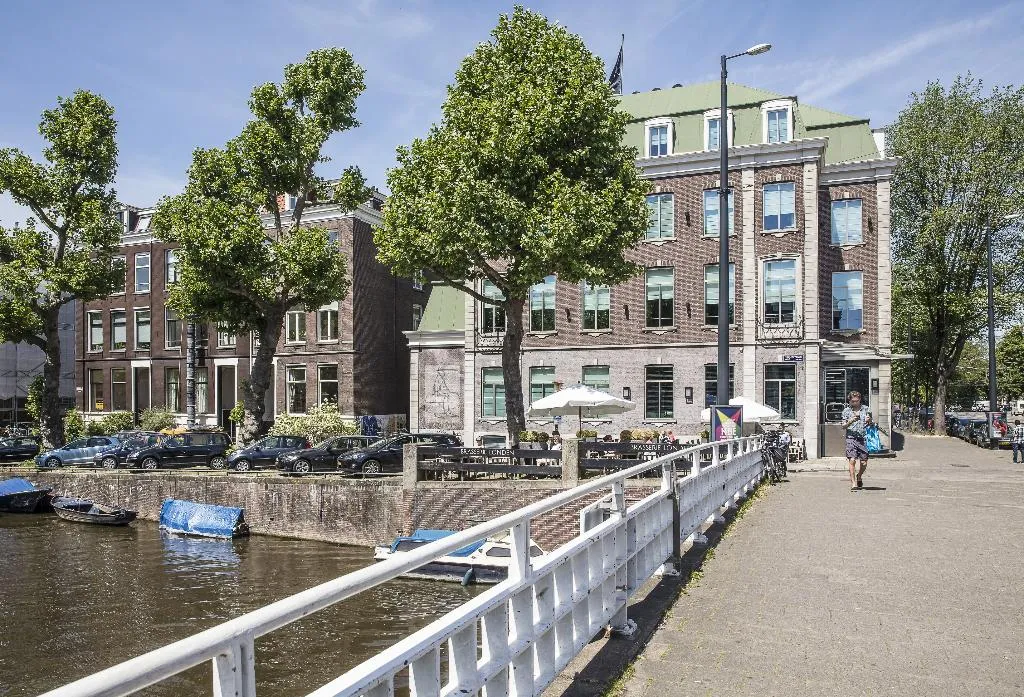General view, Boutique Hotel Notting Hill, Amsterdam