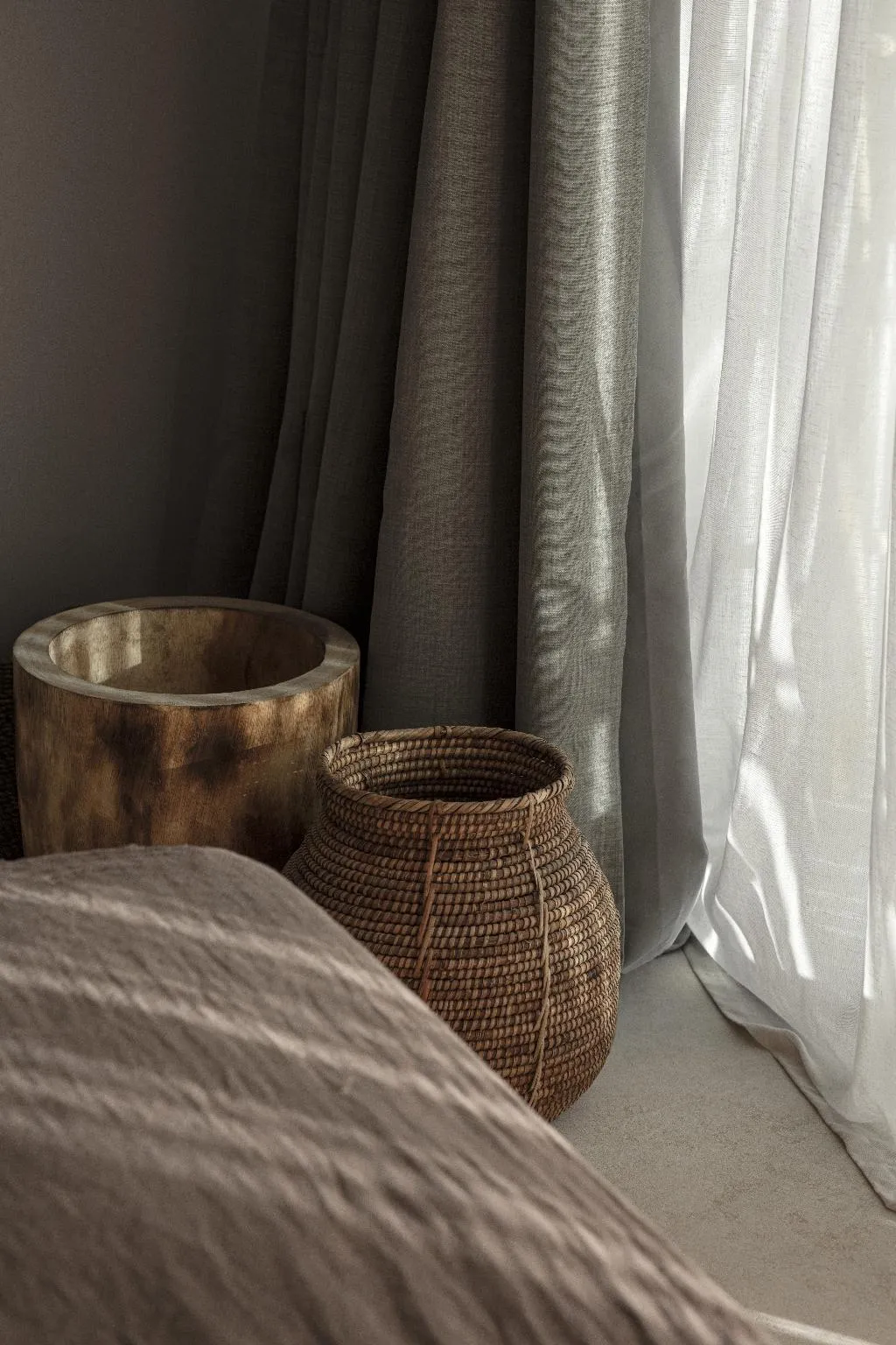 JUNIOR SUITE STANDARD Room, Oku Ibiza, Ibiza
