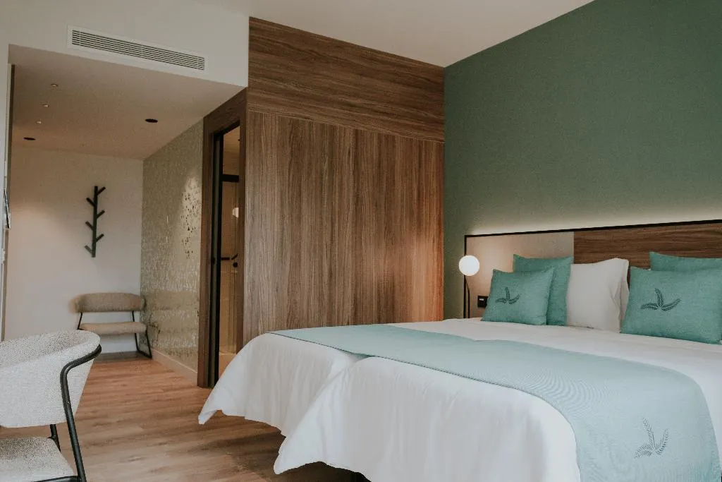 DOUBLE SINGLE USE STANDARD Room, Catalina Plaza Hotel Sostenible, Gran Canaria