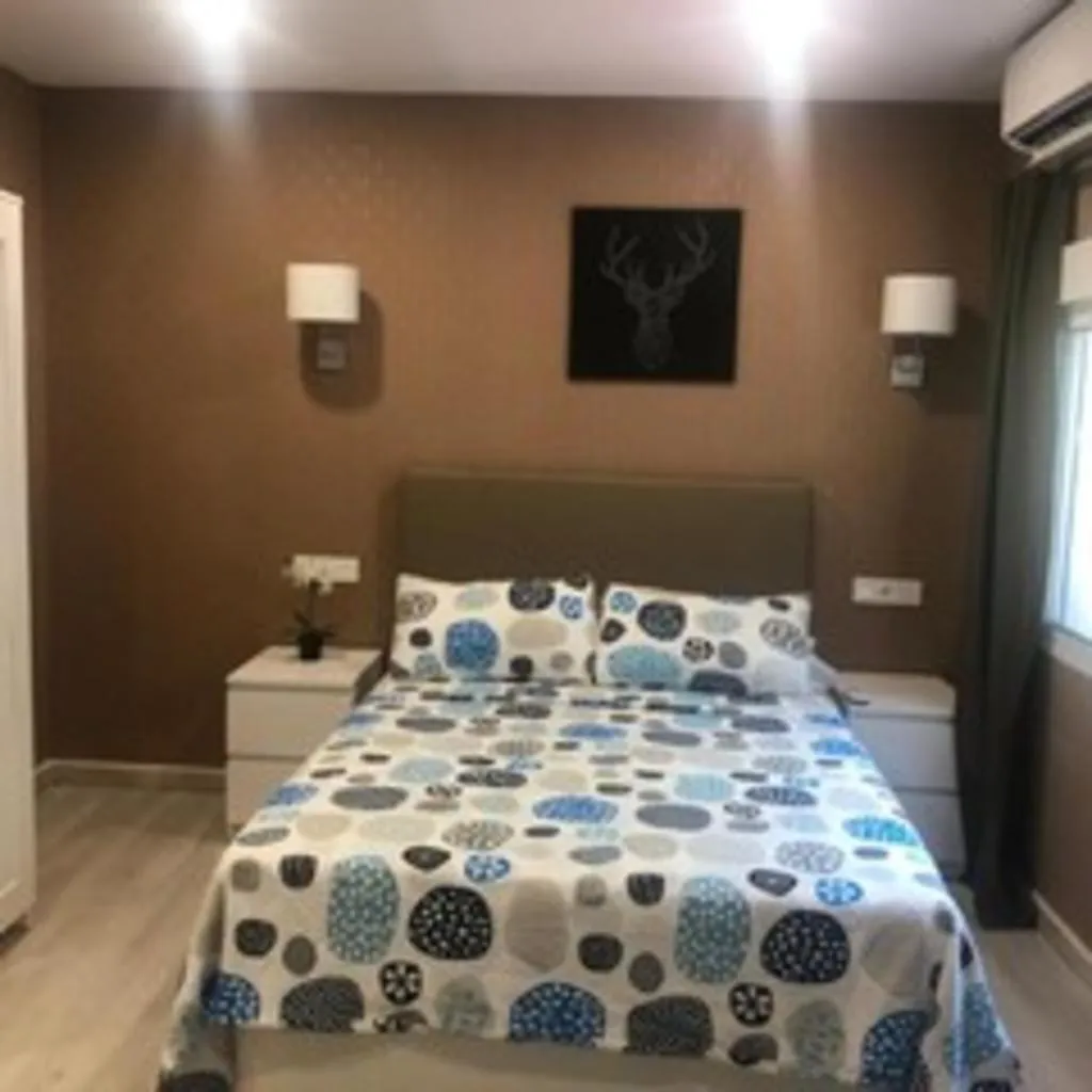 Room THREE BEDS Room, Rancho Grande (ex.Villa Costa Marbella), Costa Del Sol