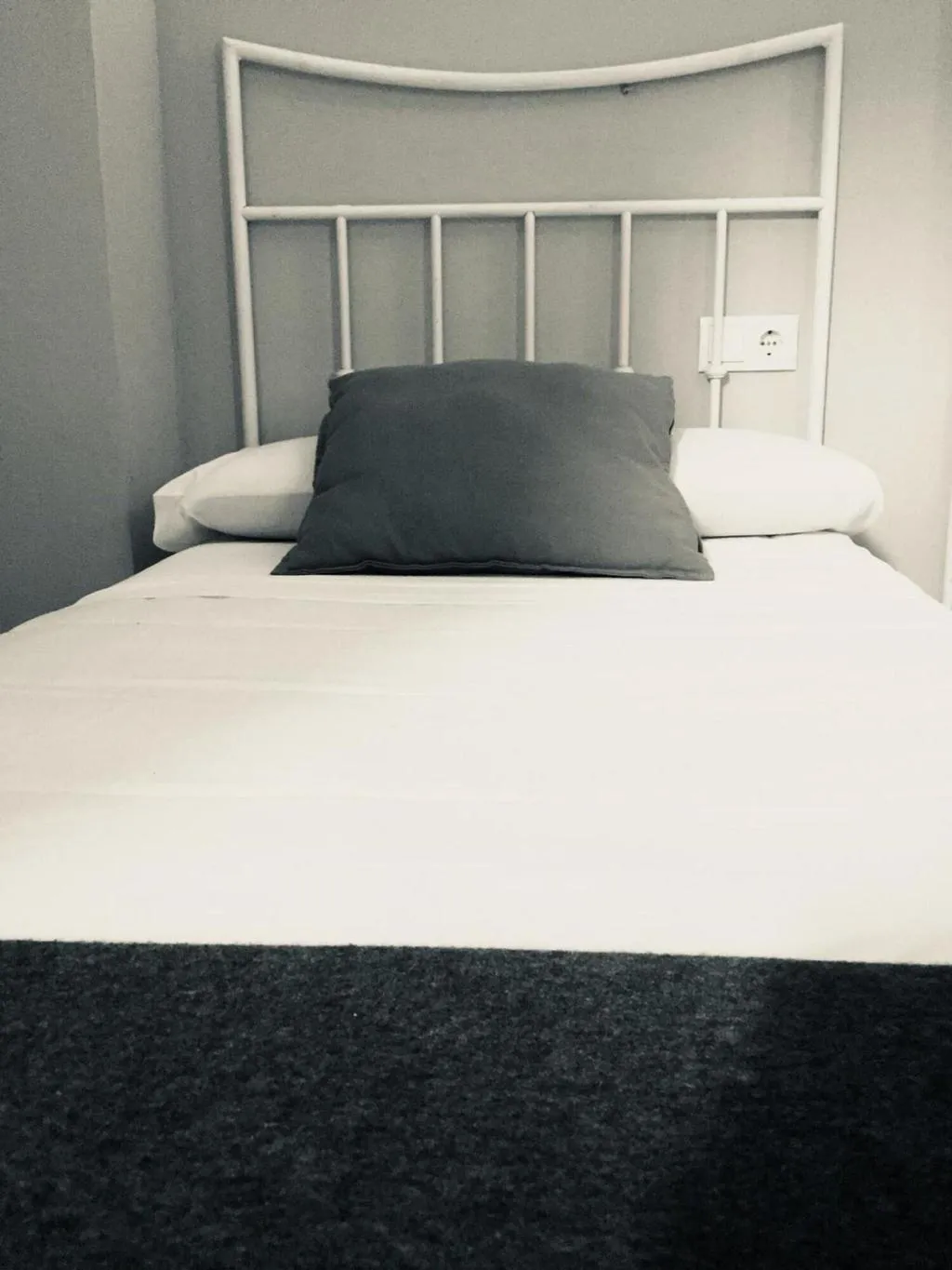 Room, CSE Casa Catedral, Seville