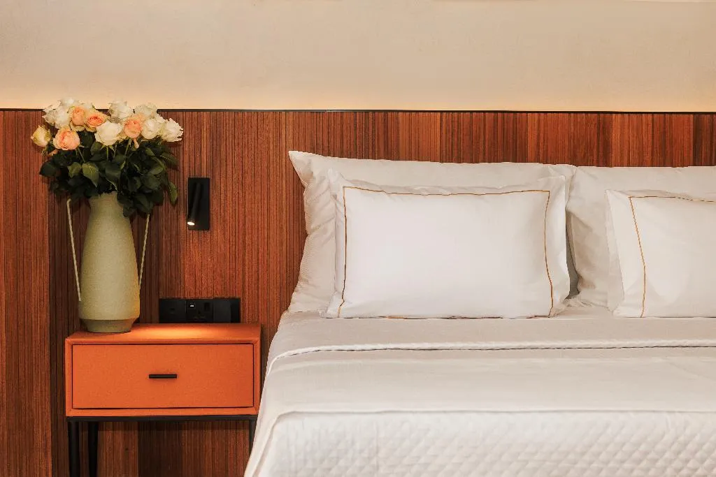DOUBLE SUPERIOR Room, M Boutique Hotel - Designed for Adults, Cyprus