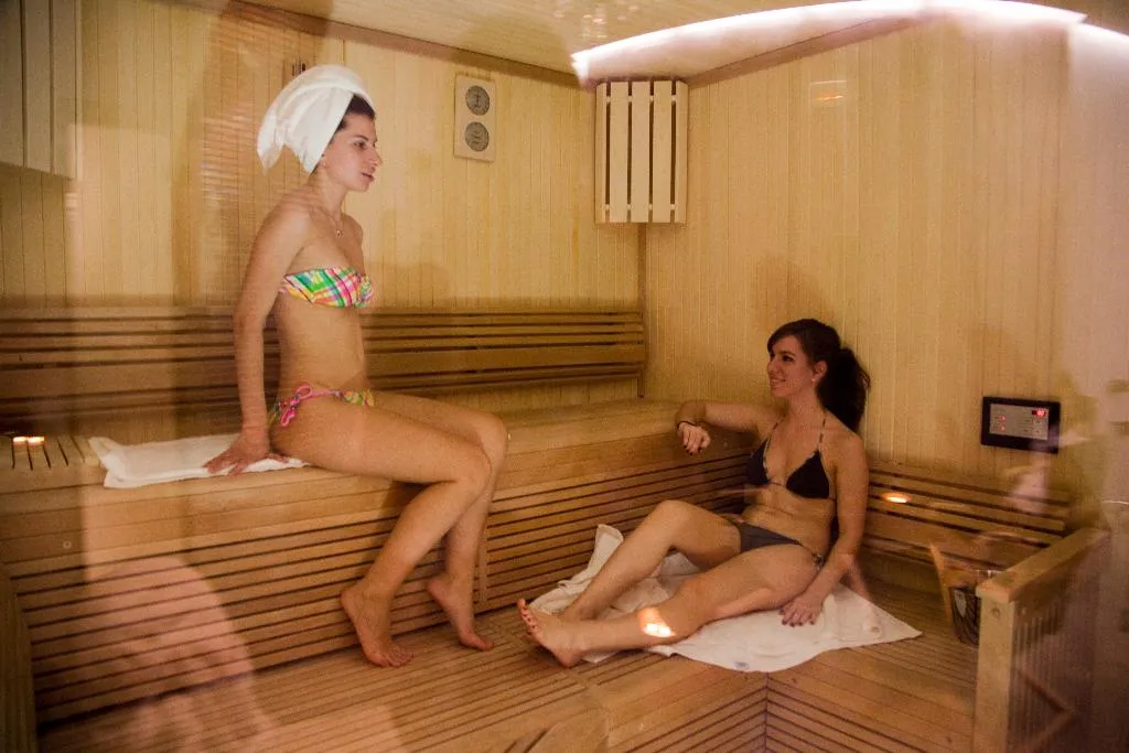 Sports and Entertainment, Kalavrita Canyon Hotel & Spa, Athens