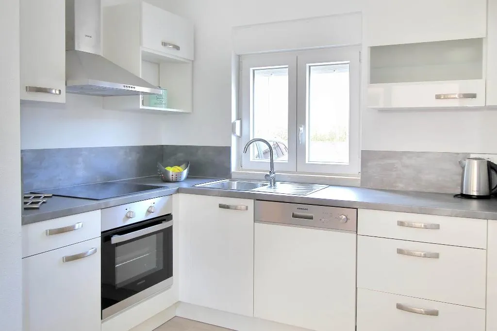 APARTMENT SUPERIOR TWO BEDROOMS Room, Bacan Family Apartments, Dubrovnik