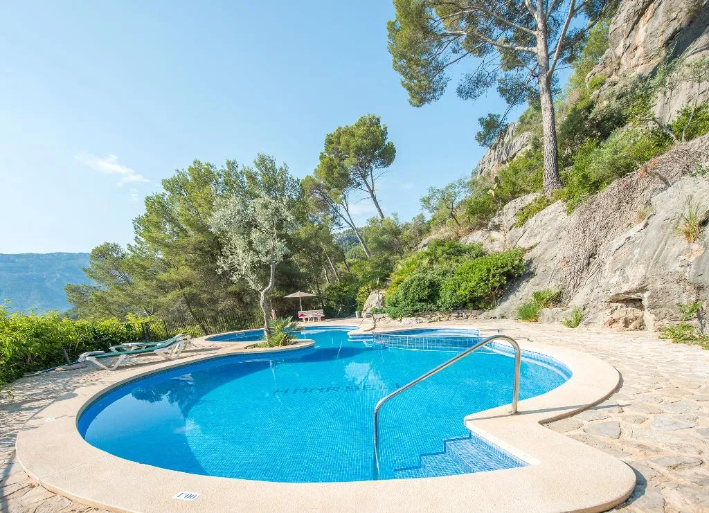 Pool, Ona Hotels Sóller Bay - Adults Only, Majorca