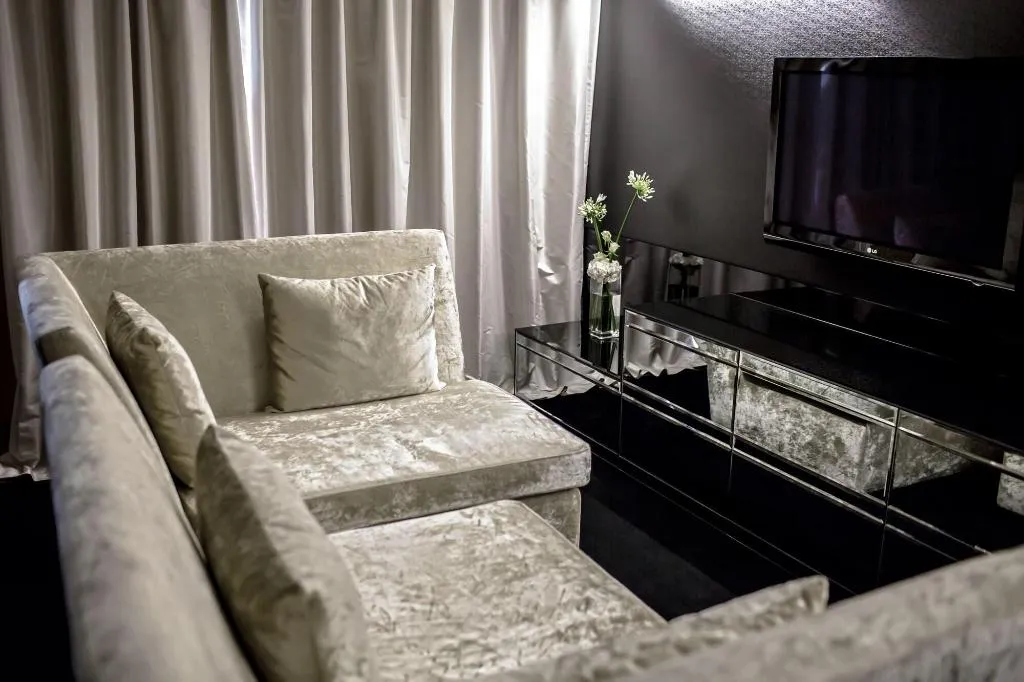 Room, Damianii Luxury Boutique Hotel & Spa, Split