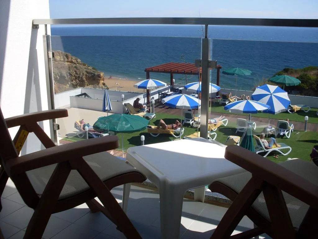 Room, Alisios, Algarve