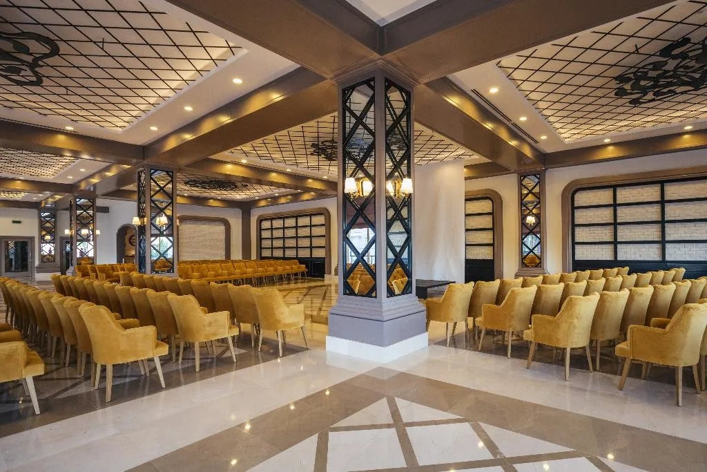 Conferences, Sherwood Exclusive Kemer, Antalya