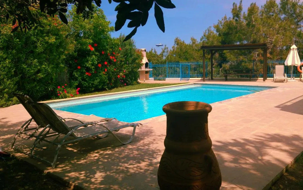 Pool, Azzurro Luxury Holiday Villas, Cyprus
