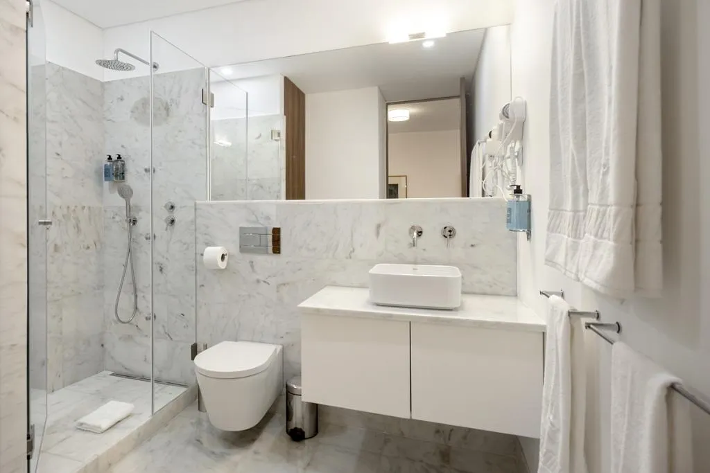 STUDIO PREMIUM Room, Lisbon Serviced Apartments - Avenida, Lisbon