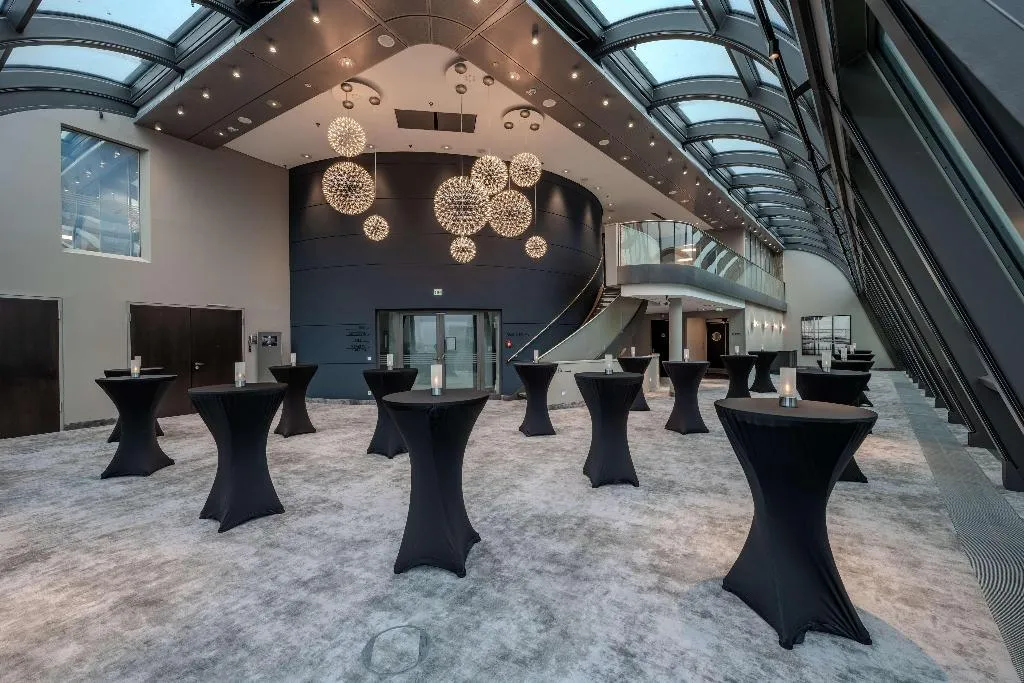 Conferences, Radisson Collection Hotel, Berlin, Berlin