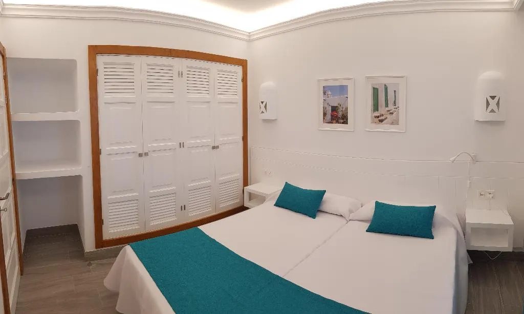 APARTMENT SUPERIOR Room, Palmeras Garden, Lanzarote
