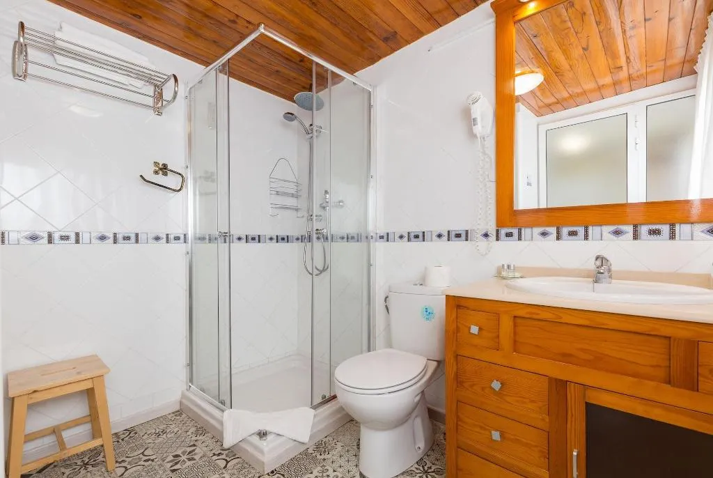 Room, Guadalupe Cozy Inns, Costa Del Sol