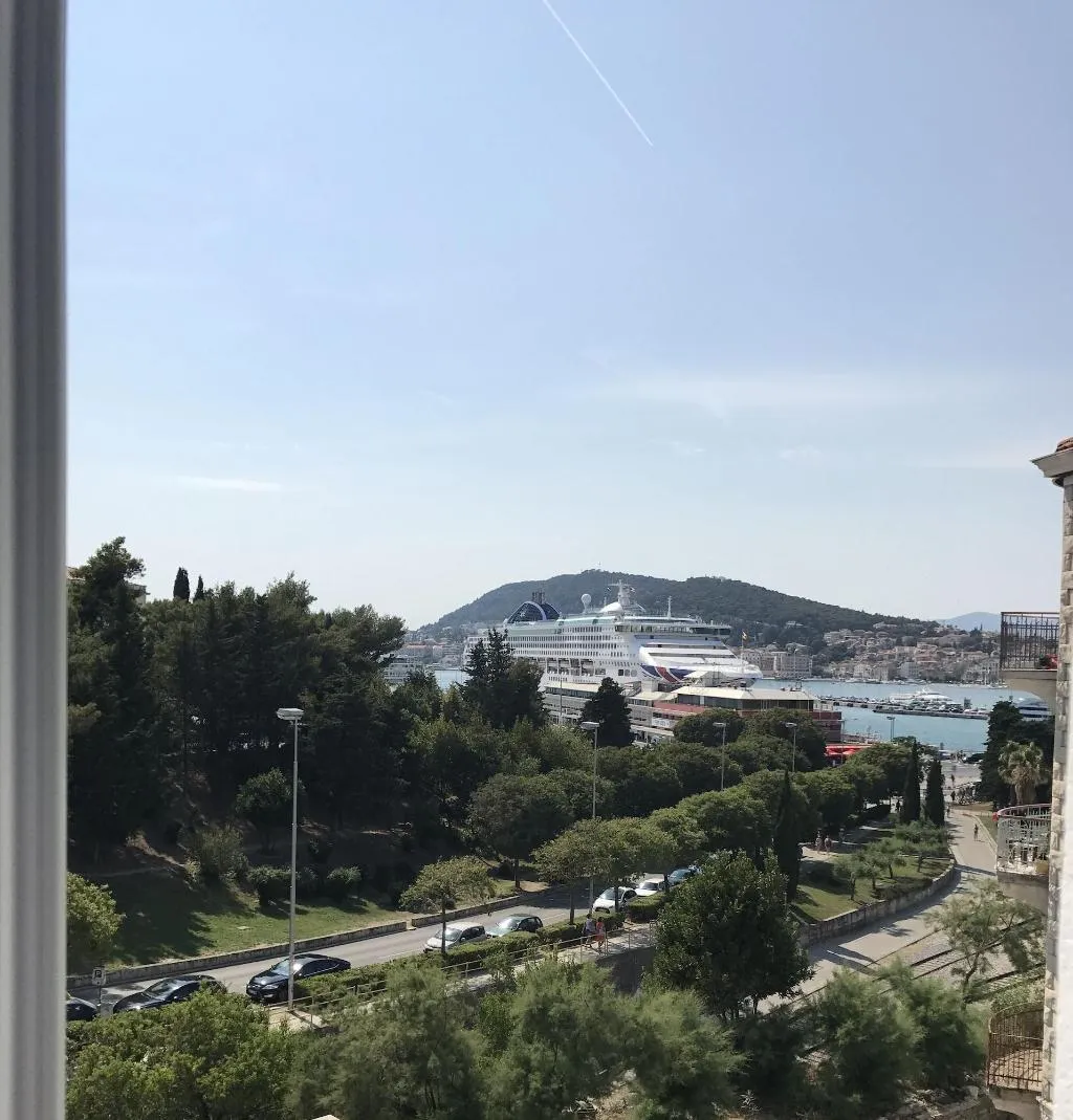 Room, Dream Luxury Rooms, Split