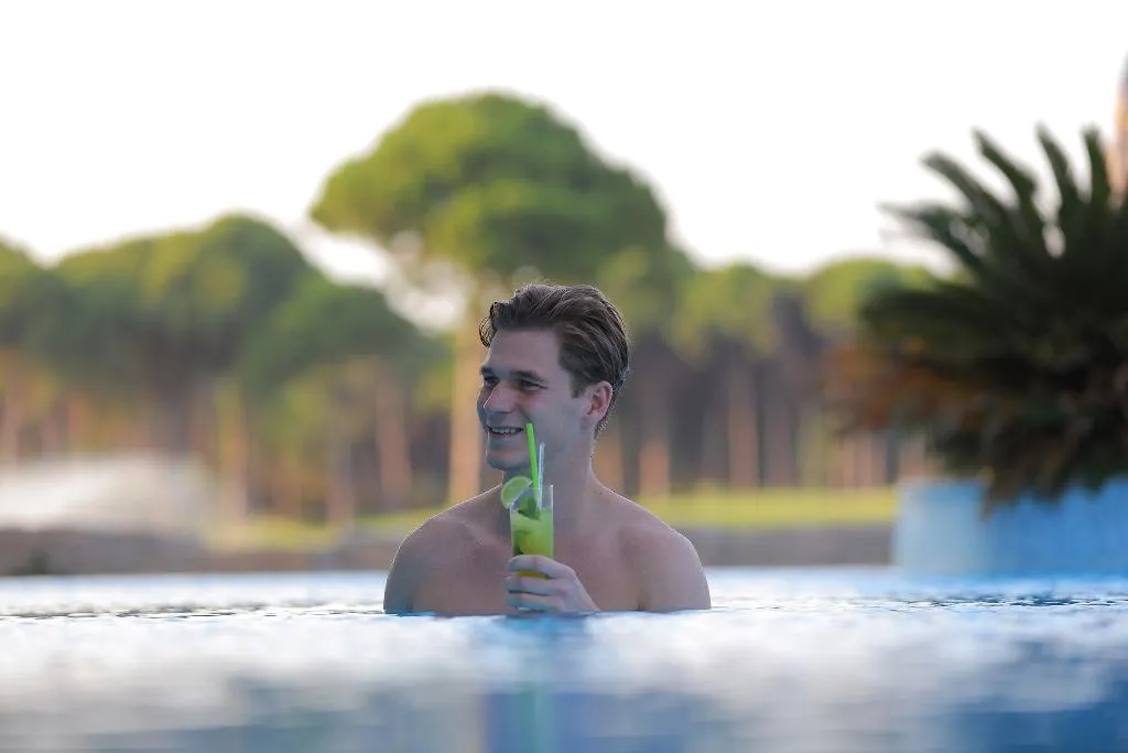 Conferences, Sueno Hotels Golf Belek, Antalya