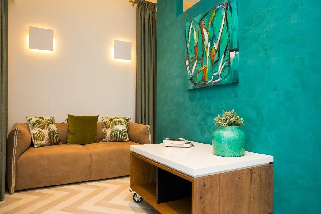 DOUBLE PREMIUM Room, Villa Diamond, Dubrovnik