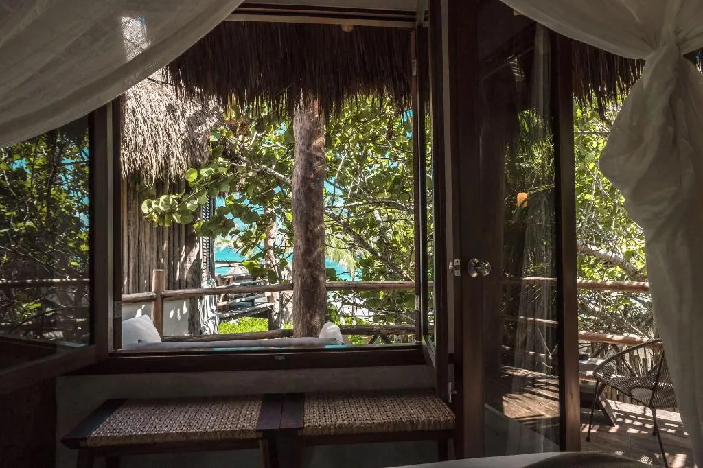 Room, Delek Tulum, Cancun Area