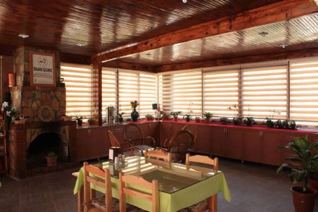 Restaurant, Tumen Hotel Hisaronu Oludeniz, Dalaman