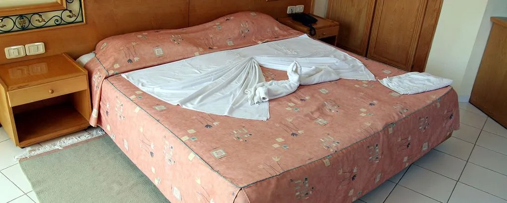 DOUBLE STANDARD Room, Hammamet Family Resort, Tunisia