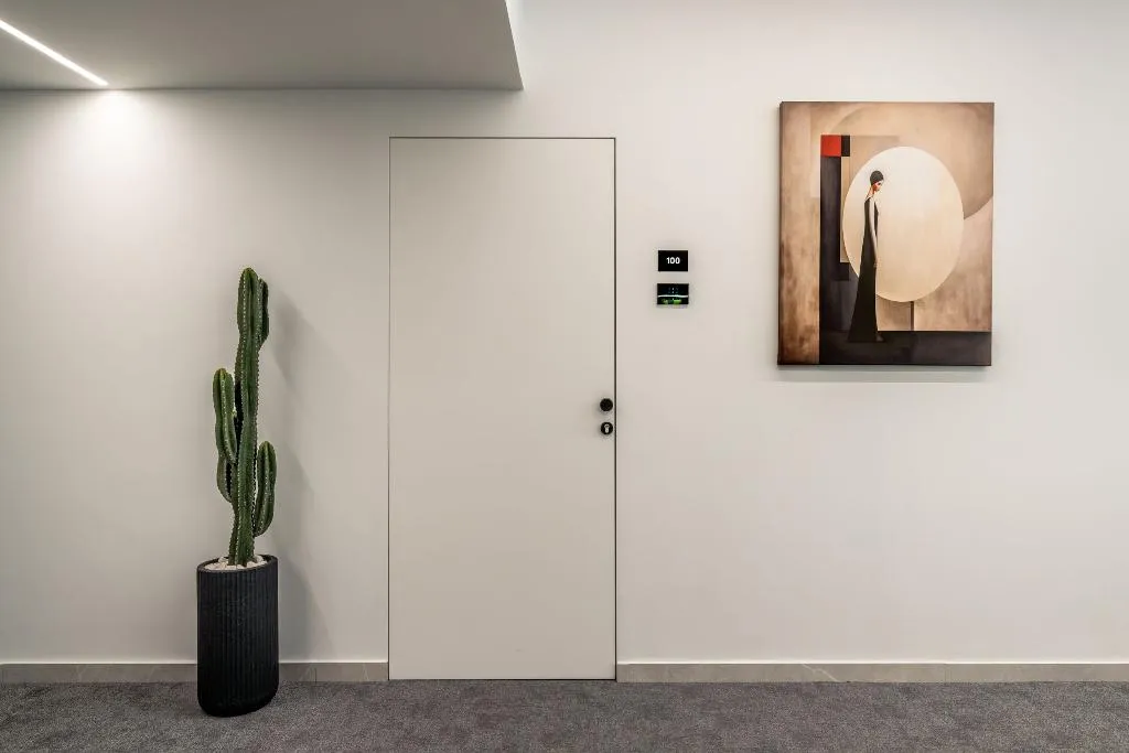 Lobby, Urban K, Athens