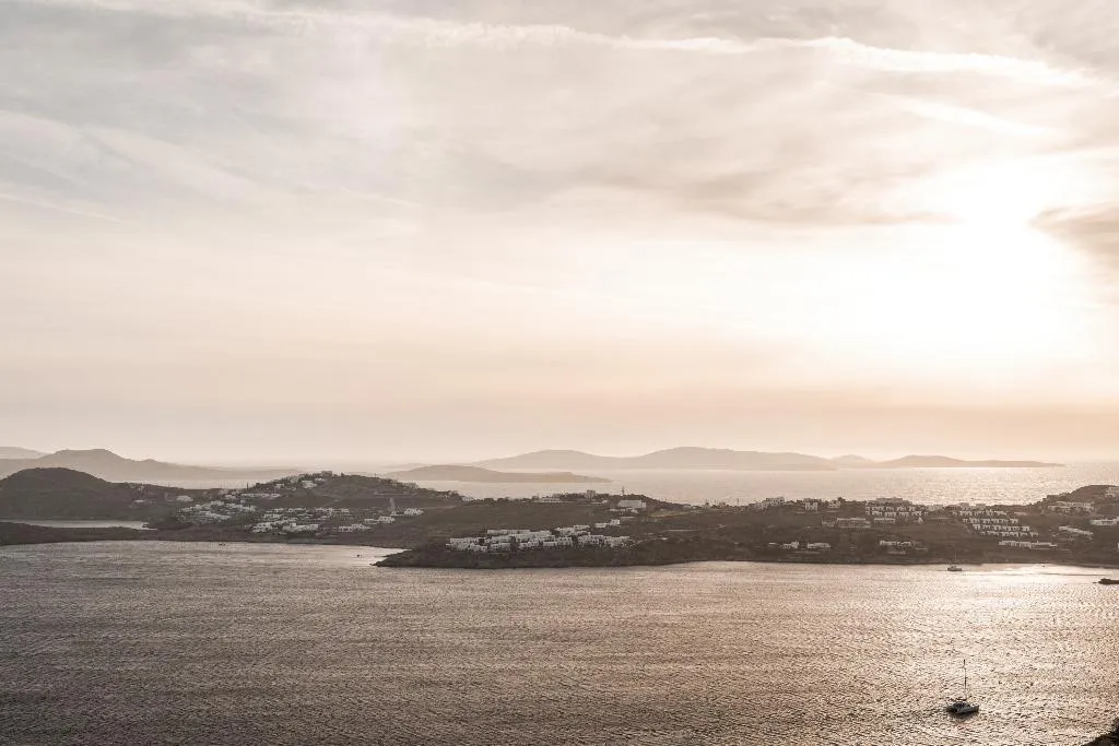 Pool, Alissachni Mykonos, Mykonos