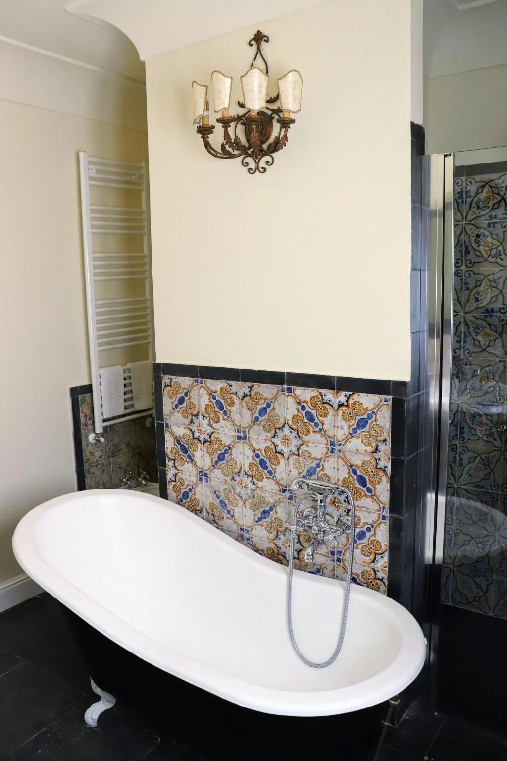 Room, San Carlo Suites, Catania