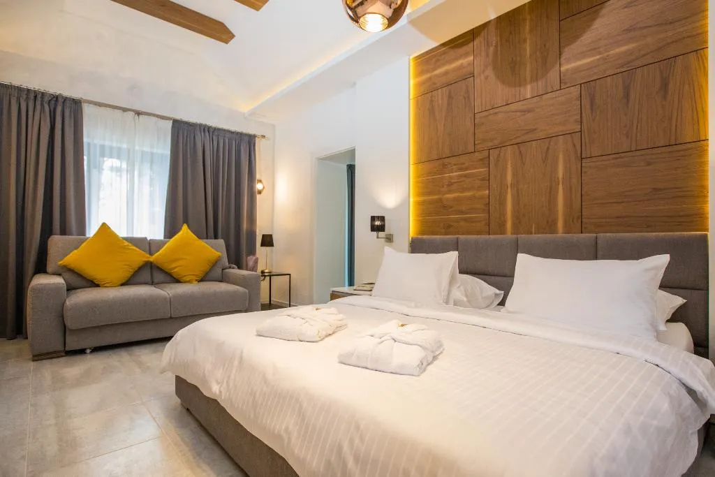 DOUBLE COMFORT Room, Villa Diamond, Dubrovnik