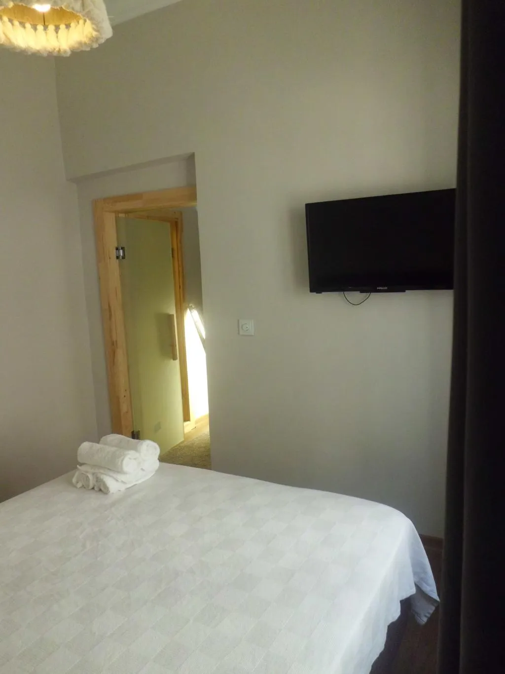 Room CLASSIC Room, Antalya Old Town Otel, Antalya