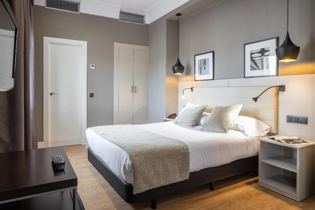 Double or Twin STANDARD Room, Cortezo, Madrid