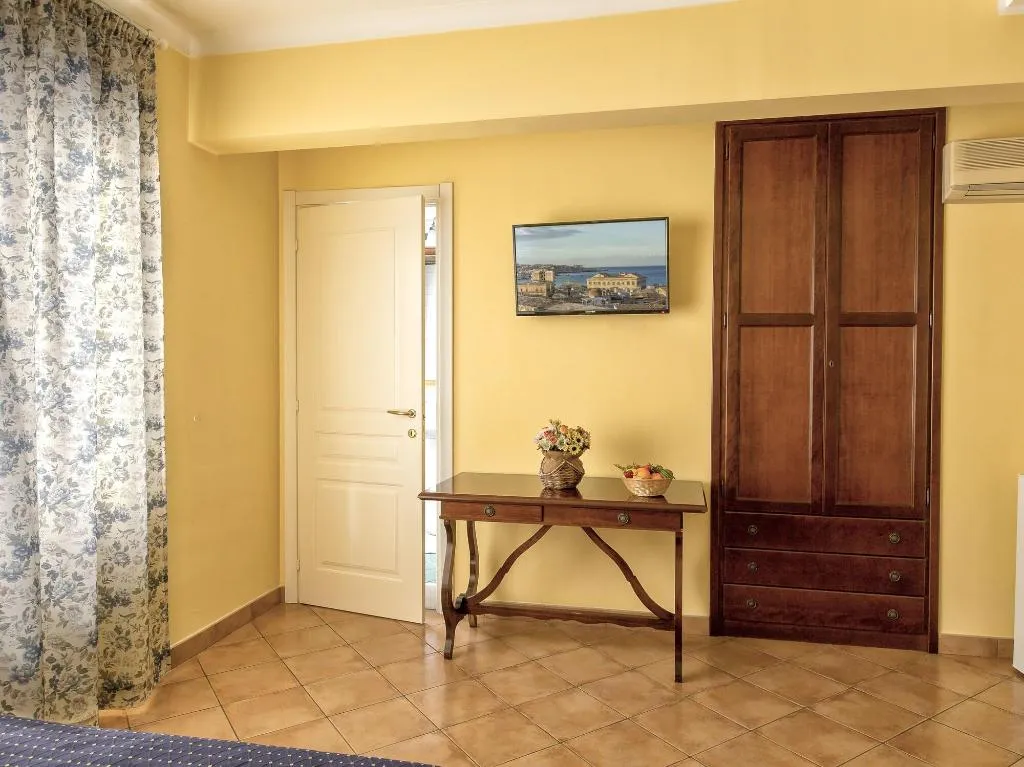 Room, Bed Breakfast Armonia, Catania