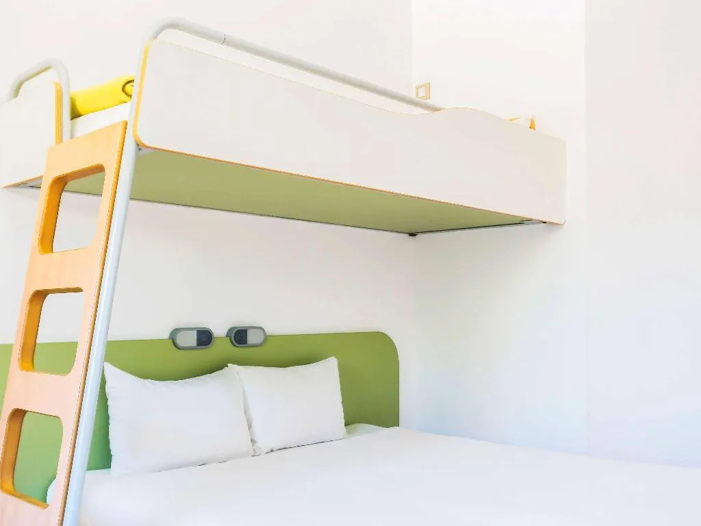 Room, ibis budget Girona Costa Brava, Costa Brava