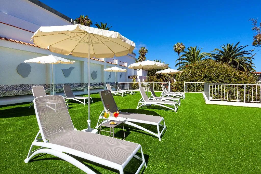 Pool, Panoramica Garden, Tenerife