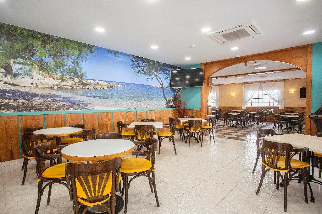 Bar, Playa Sol, Majorca