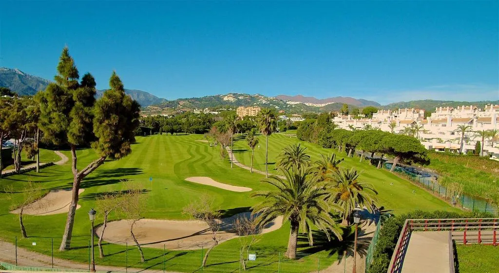 Sports and Entertainment, Rio Real Golf & Hotel, Costa Del Sol