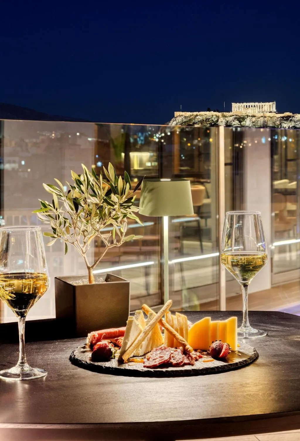 Restaurant, Stanley, Athens