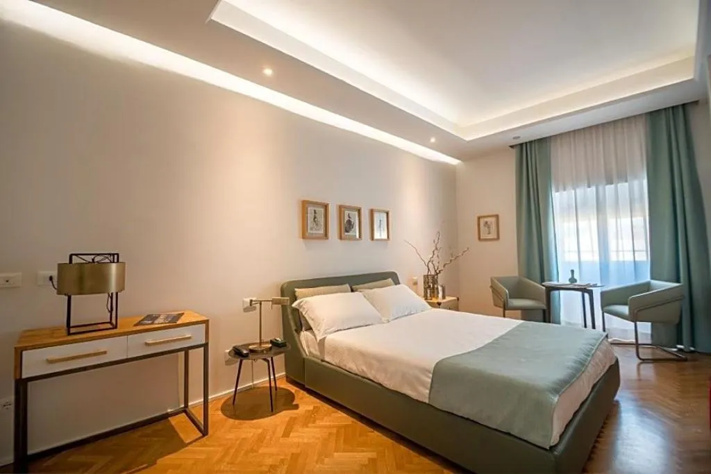 Room, Relais Luce Florence, Florence