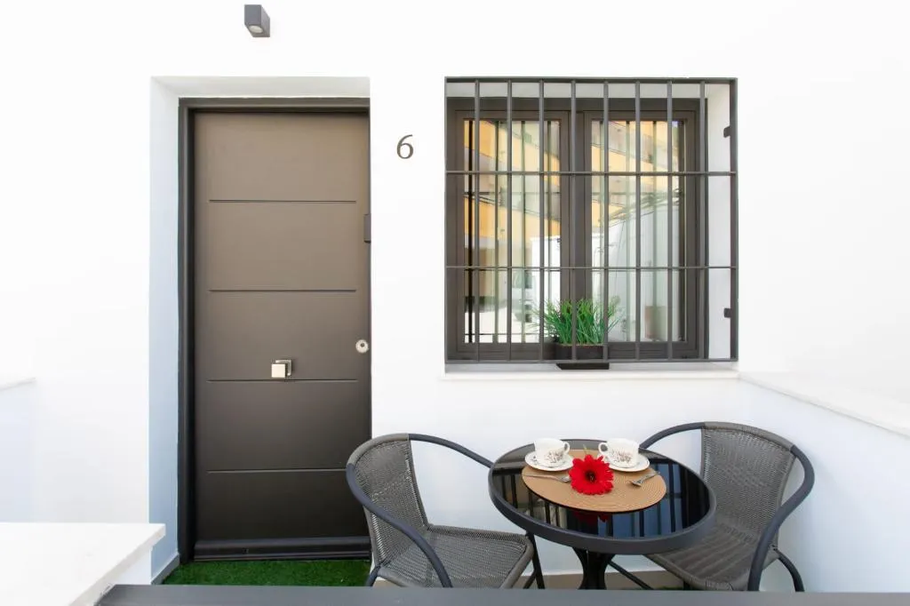 Double or Twin CLASSIC Room, Boutique Rooms Playa Burriana, Costa Del Sol