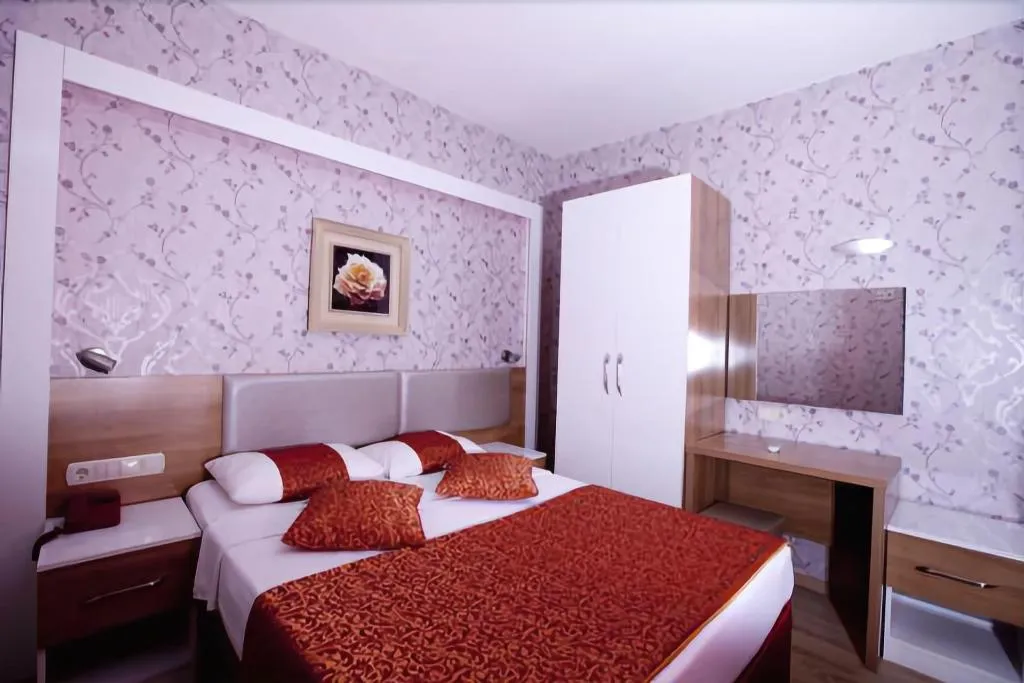 Room, Belport Beach Hotel - All Inclusive, Antalya