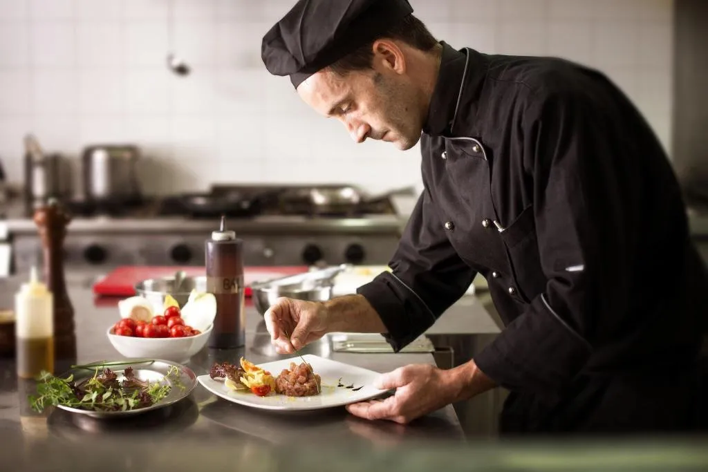 Restaurant, Sardegna Hotel, Cagliari