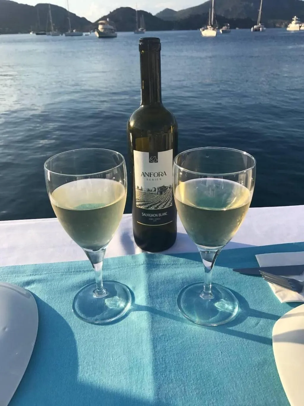 Restaurant, Lunabegonvil Tas Evler, Dalaman