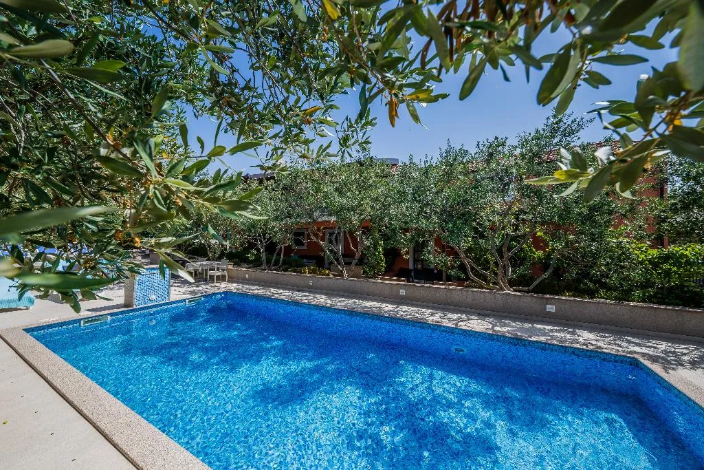 Sports and Entertainment, Villa Rustica Dalmatia Depadance, Split