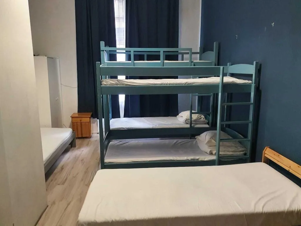 Room, AMEN Aparthotel Curie 8, Krakow