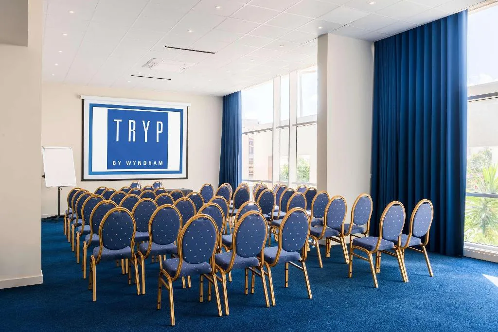 Conferences, Tryp Lisboa Caparica Mar Hotel, Lisbon