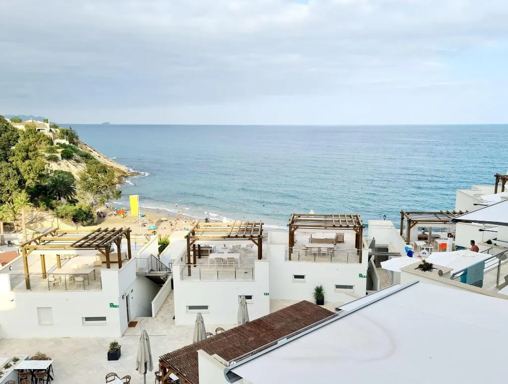General view, Dormio Resort Costa Blanca Beach Spa, Costa Blanca