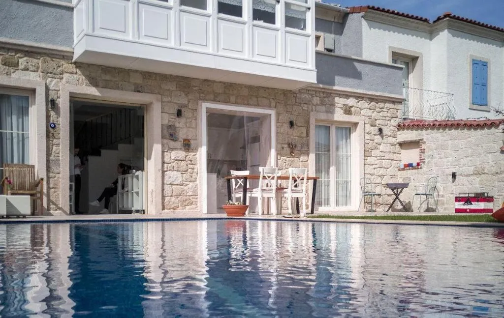 Sports and Entertainment, Kybele Suites Alacati, Izmir