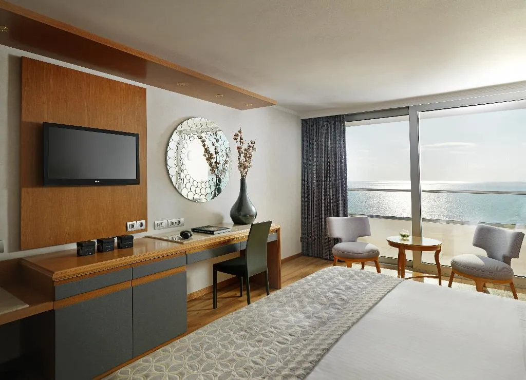 Double or Twin SUPERIOR Room, Divani Apollon Palace and Thalasso, Athens