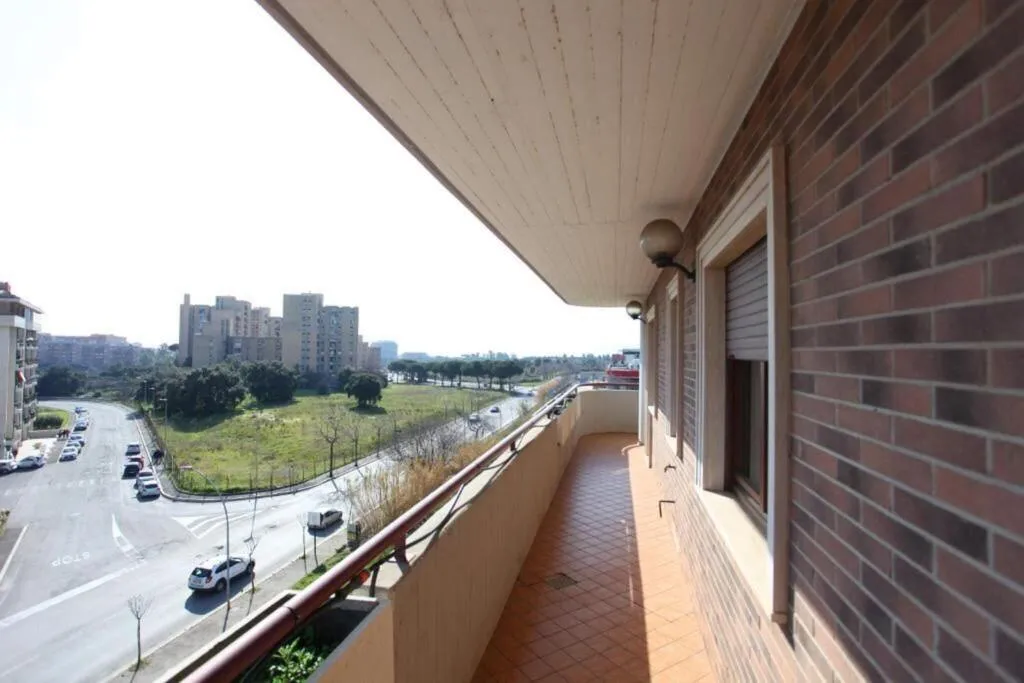 General view, Altea Suites Hotel Residence, Rome