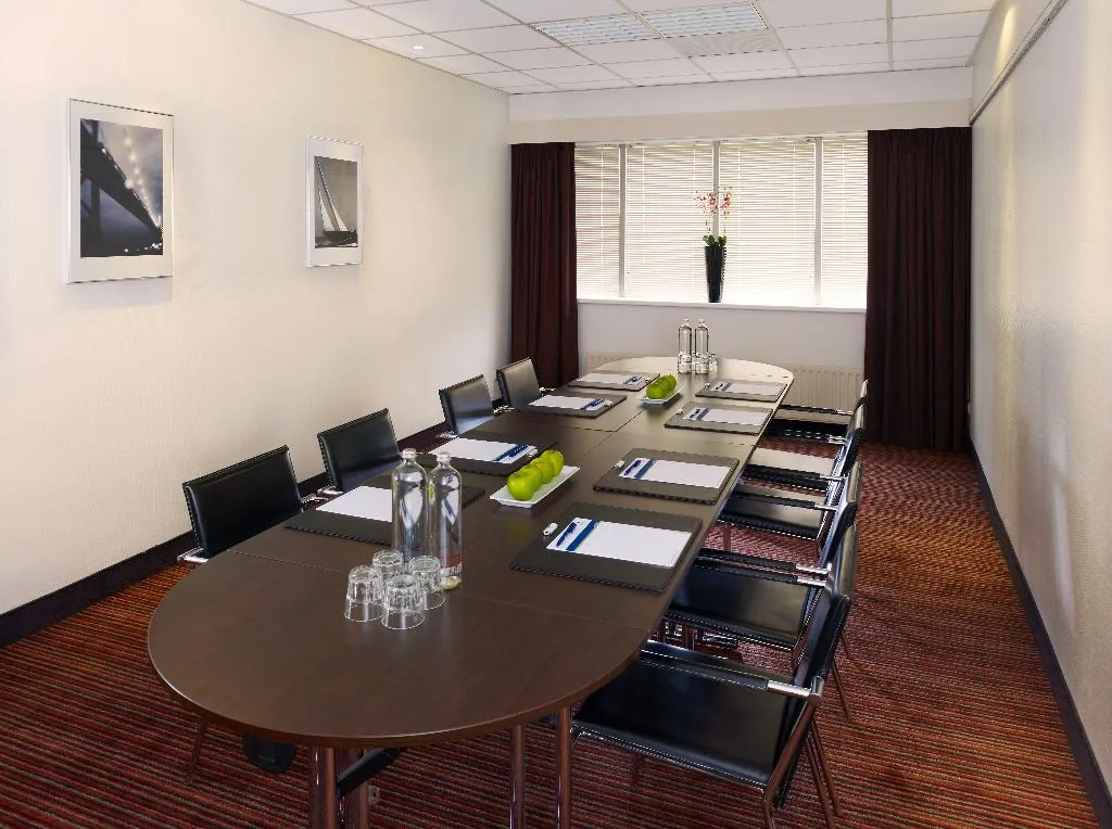 Conferences, Park Plaza Utrecht, Amsterdam